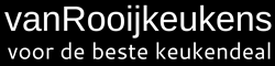 Logo vanRooijkeukens